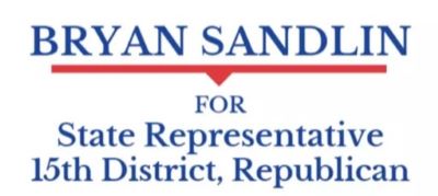 Bryan Sandlin Campaign Committee